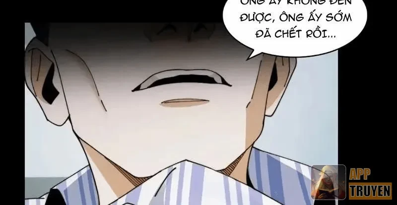 Trước mặt bệnh tâm thần, quỷ dị chẳng là gì cả Chapter 209 - 29