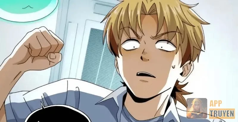 Trước mặt bệnh tâm thần, quỷ dị chẳng là gì cả Chapter 209 - 32