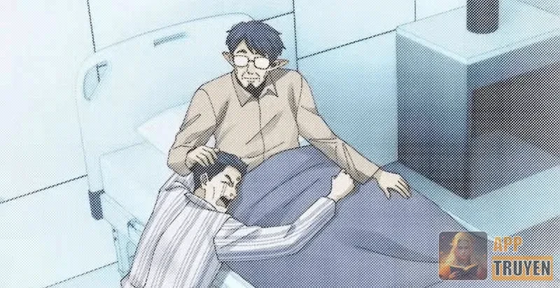 Trước mặt bệnh tâm thần, quỷ dị chẳng là gì cả Chapter 209 - 35