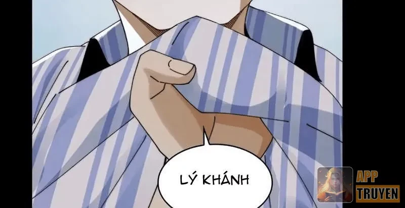 Trước mặt bệnh tâm thần, quỷ dị chẳng là gì cả Chapter 209 - 41