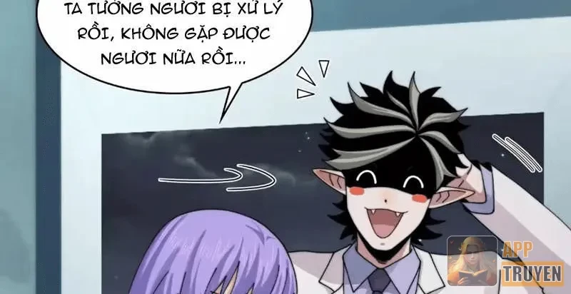 Trước mặt bệnh tâm thần, quỷ dị chẳng là gì cả Chapter 209 - 51