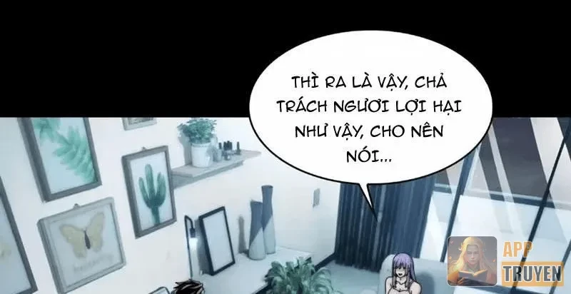 Trước mặt bệnh tâm thần, quỷ dị chẳng là gì cả Chapter 209 - 55