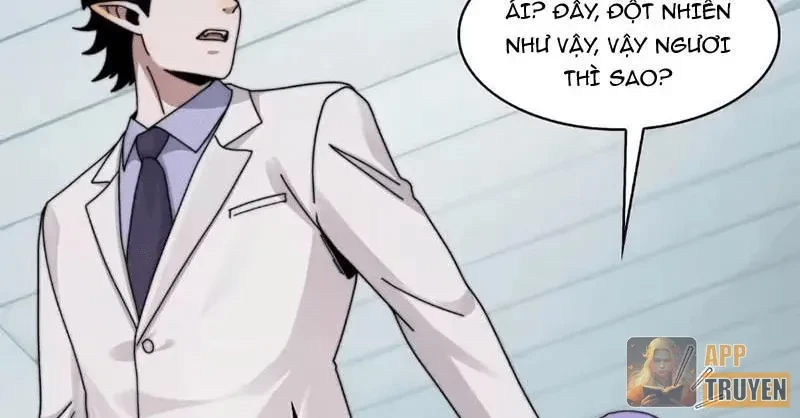 Trước mặt bệnh tâm thần, quỷ dị chẳng là gì cả Chapter 209 - 71