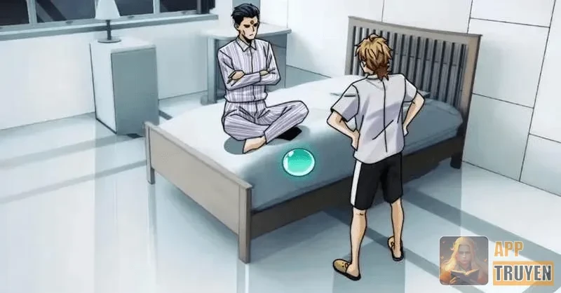 Trước mặt bệnh tâm thần, quỷ dị chẳng là gì cả Chapter 209 - 76