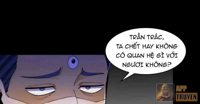 Trước mặt bệnh tâm thần, quỷ dị chẳng là gì cả Chapter 209 - 81