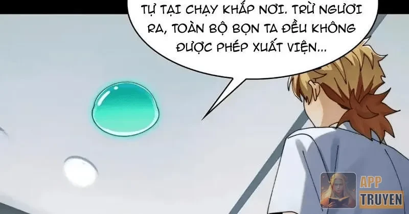 Trước mặt bệnh tâm thần, quỷ dị chẳng là gì cả Chapter 209 - 84