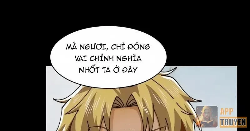 Trước mặt bệnh tâm thần, quỷ dị chẳng là gì cả Chapter 209 - 91