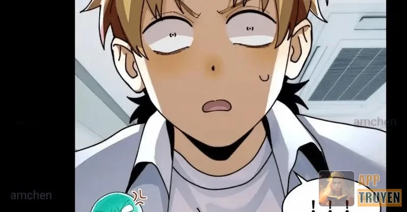 Trước mặt bệnh tâm thần, quỷ dị chẳng là gì cả Chapter 209 - 92