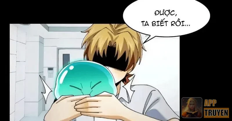 Trước mặt bệnh tâm thần, quỷ dị chẳng là gì cả Chapter 209 - 94