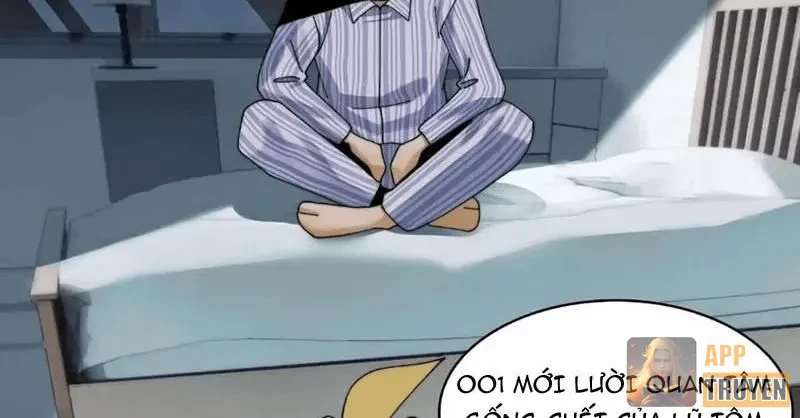 Trước mặt bệnh tâm thần, quỷ dị chẳng là gì cả Chapter 209 - 96