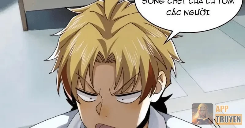 Trước mặt bệnh tâm thần, quỷ dị chẳng là gì cả Chapter 209 - 97