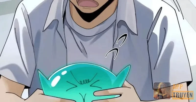 Trước mặt bệnh tâm thần, quỷ dị chẳng là gì cả Chapter 209 - 98