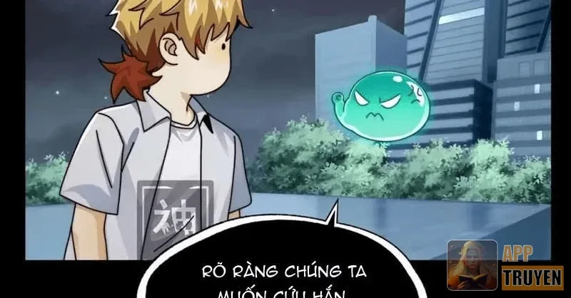 Trước mặt bệnh tâm thần, quỷ dị chẳng là gì cả Chapter 209 - 105