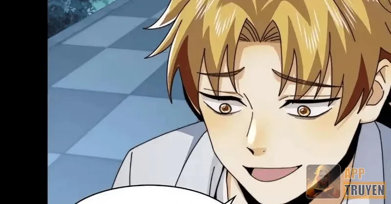 Trước mặt bệnh tâm thần, quỷ dị chẳng là gì cả Chapter 209 - 107