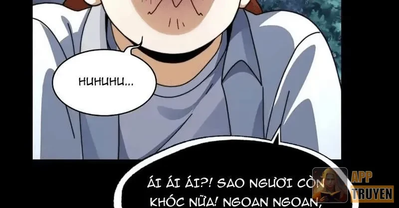 Trước mặt bệnh tâm thần, quỷ dị chẳng là gì cả Chapter 209 - 111