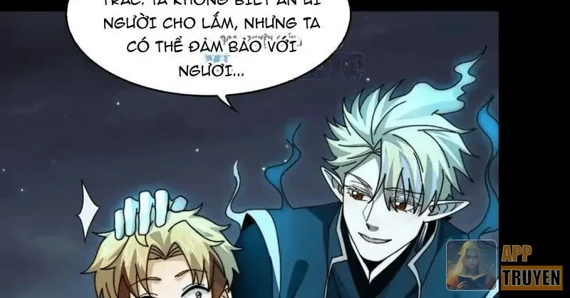 Trước mặt bệnh tâm thần, quỷ dị chẳng là gì cả Chapter 209 - 114