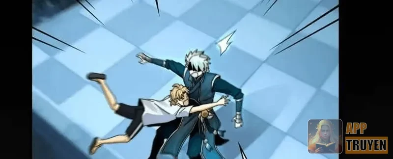 Trước mặt bệnh tâm thần, quỷ dị chẳng là gì cả Chapter 209 - 122