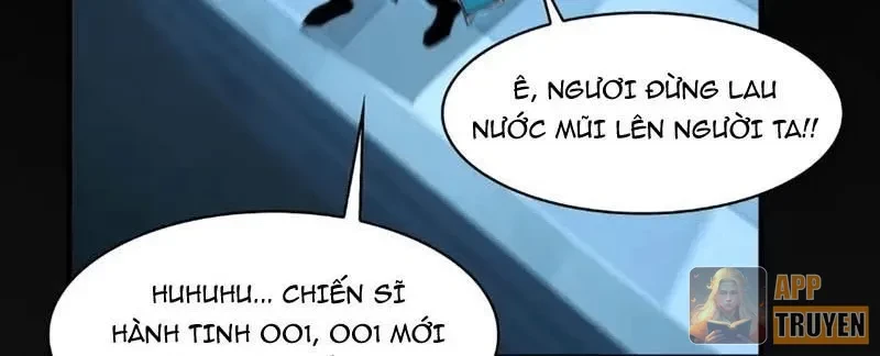 Trước mặt bệnh tâm thần, quỷ dị chẳng là gì cả Chapter 209 - 123