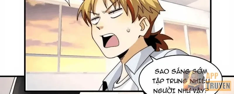 Trước mặt bệnh tâm thần, quỷ dị chẳng là gì cả Chapter 209 - 134