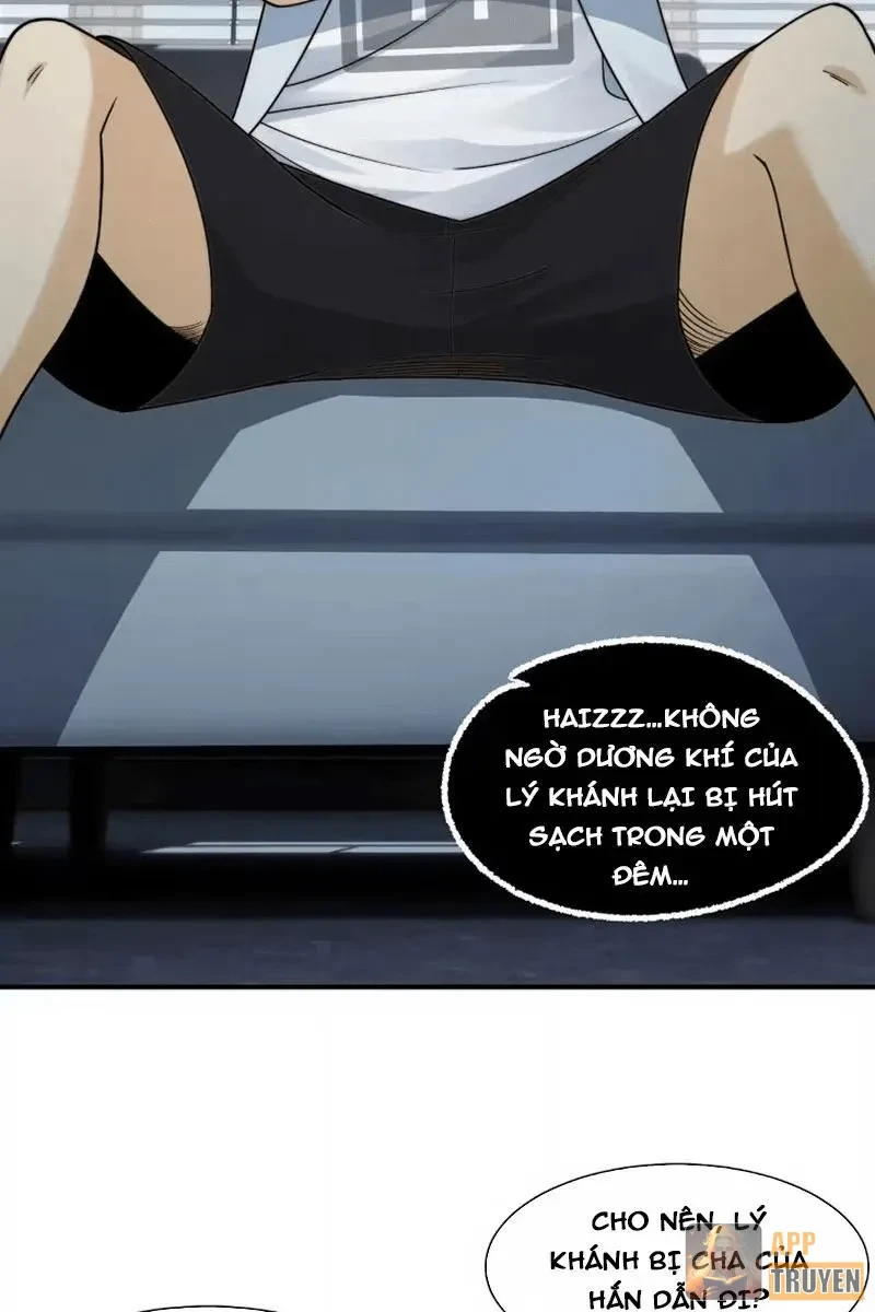 Trước mặt bệnh tâm thần, quỷ dị chẳng là gì cả Chapter 210 - 5