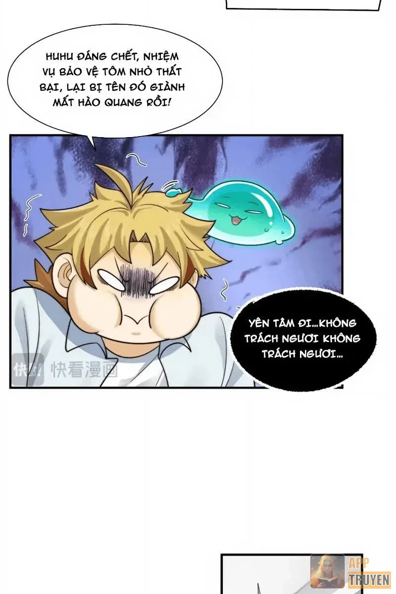 Trước mặt bệnh tâm thần, quỷ dị chẳng là gì cả Chapter 210 - 13