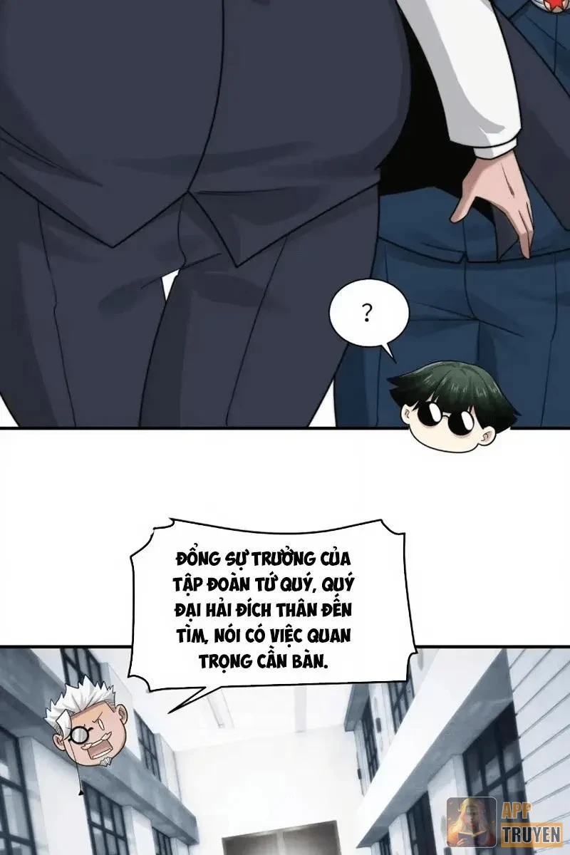 Trước mặt bệnh tâm thần, quỷ dị chẳng là gì cả Chapter 210 - 15