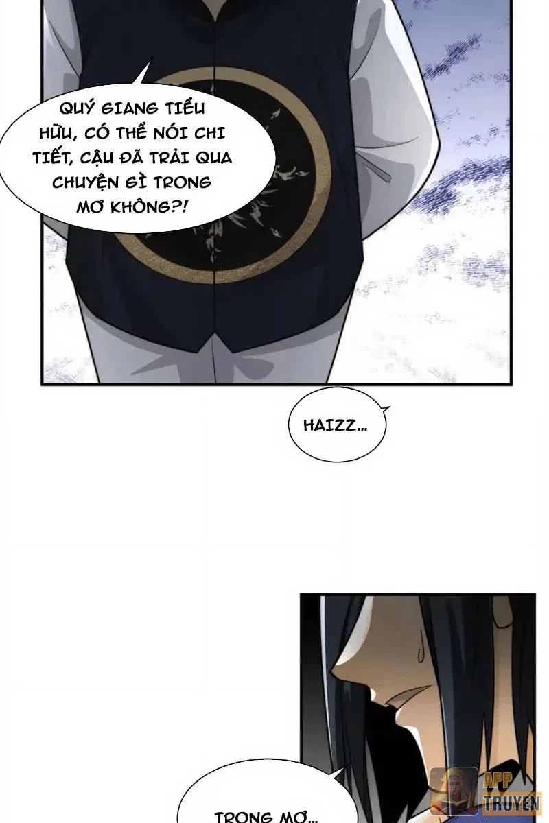 Trước mặt bệnh tâm thần, quỷ dị chẳng là gì cả Chapter 210 - 22