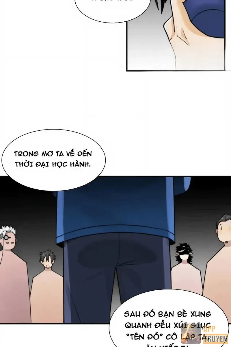 Trước mặt bệnh tâm thần, quỷ dị chẳng là gì cả Chapter 210 - 23