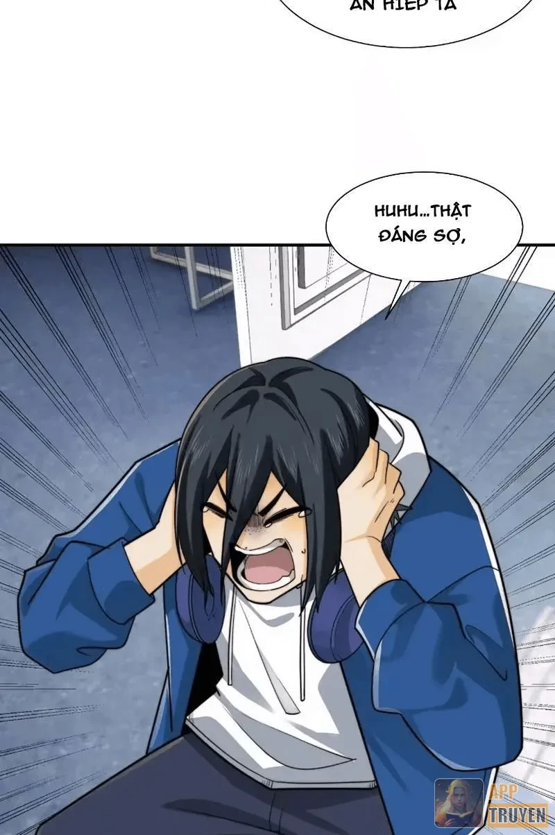 Trước mặt bệnh tâm thần, quỷ dị chẳng là gì cả Chapter 210 - 24