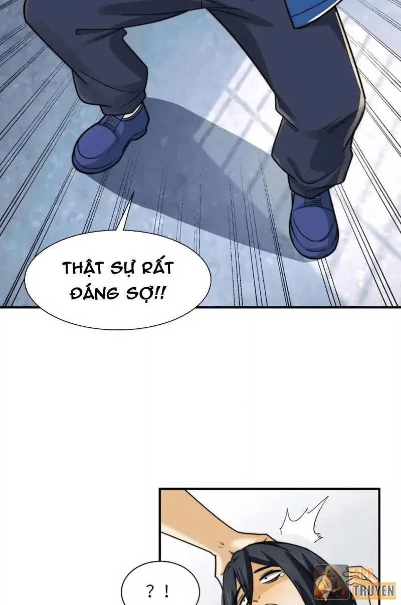 Trước mặt bệnh tâm thần, quỷ dị chẳng là gì cả Chapter 210 - 25