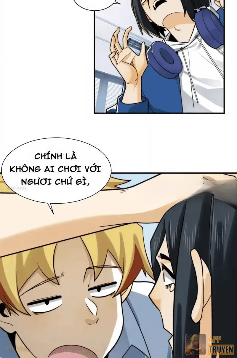 Trước mặt bệnh tâm thần, quỷ dị chẳng là gì cả Chapter 210 - 26