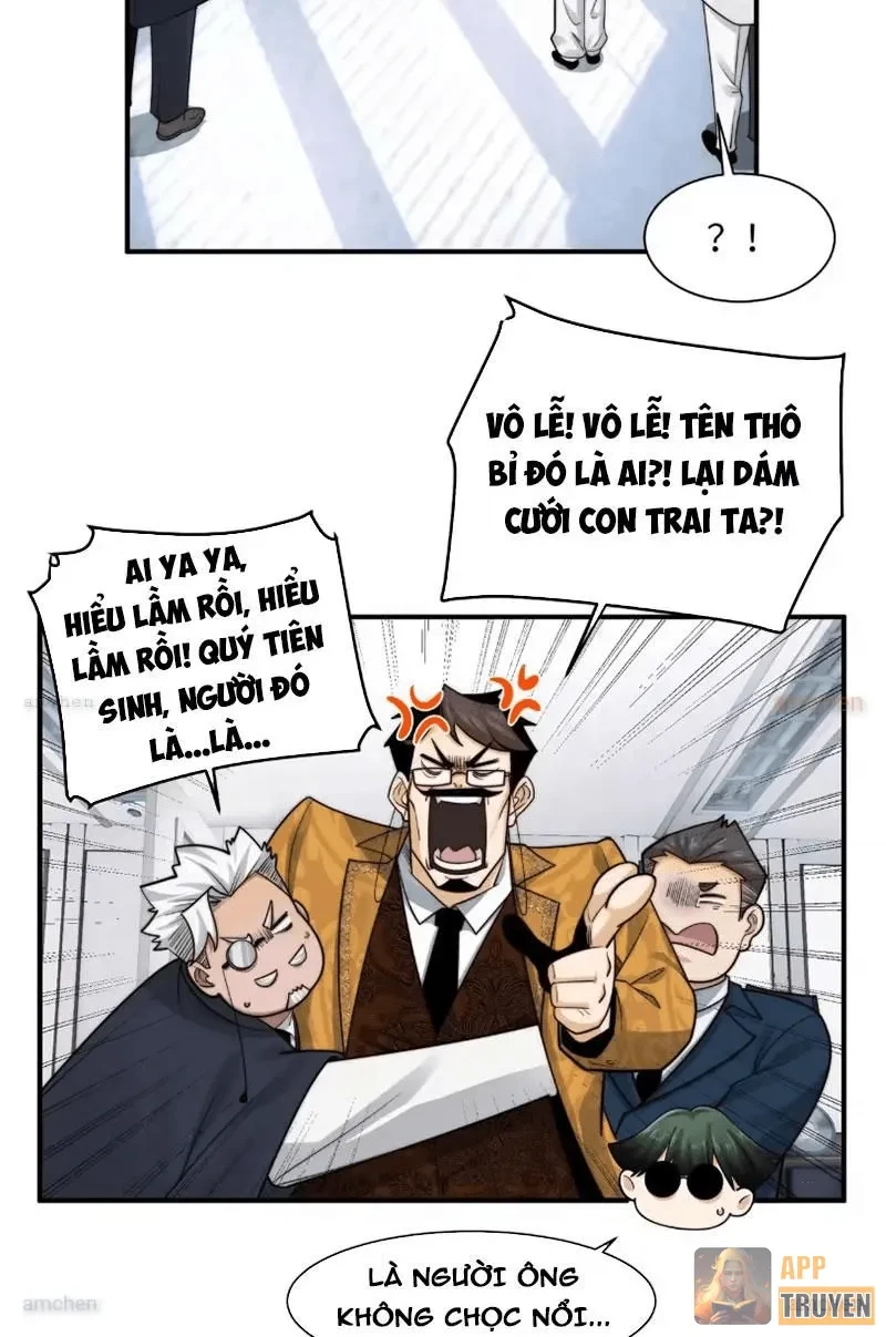 Trước mặt bệnh tâm thần, quỷ dị chẳng là gì cả Chapter 210 - 28