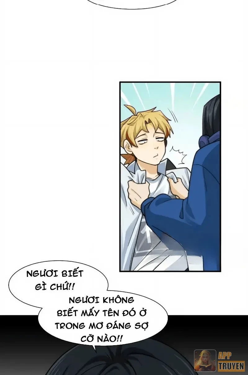 Trước mặt bệnh tâm thần, quỷ dị chẳng là gì cả Chapter 210 - 29