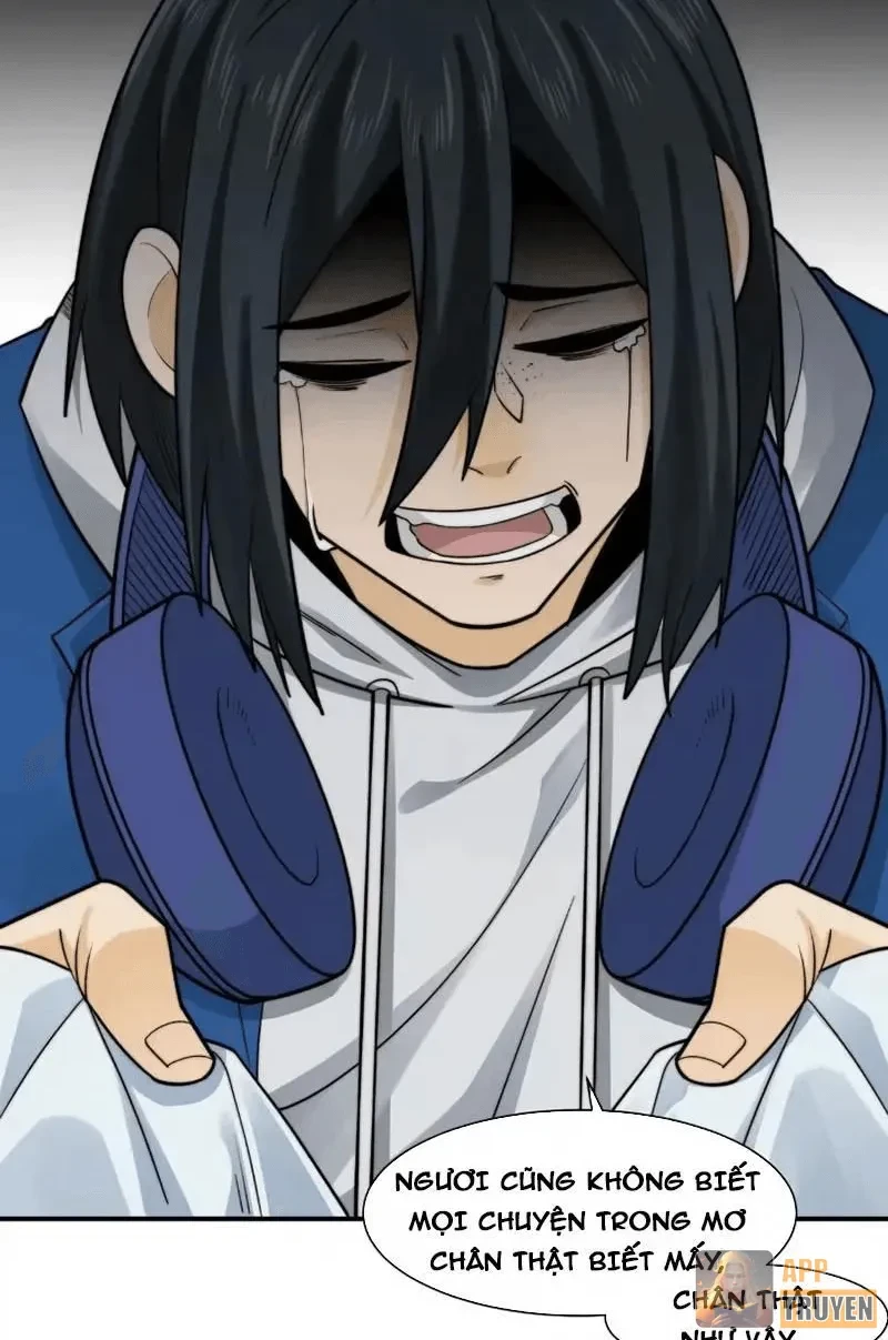 Trước mặt bệnh tâm thần, quỷ dị chẳng là gì cả Chapter 210 - 30