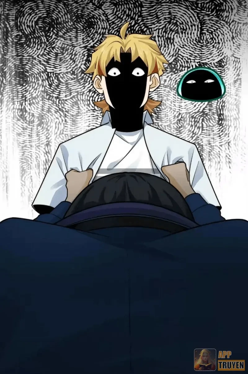 Trước mặt bệnh tâm thần, quỷ dị chẳng là gì cả Chapter 210 - 33