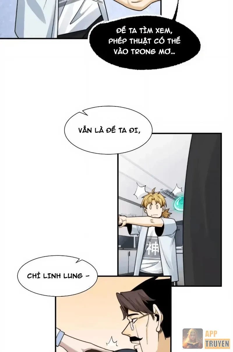 Trước mặt bệnh tâm thần, quỷ dị chẳng là gì cả Chapter 210 - 40