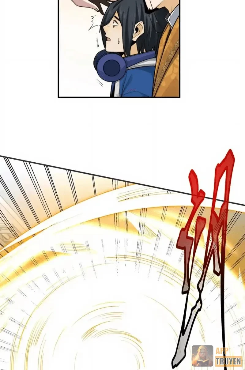 Trước mặt bệnh tâm thần, quỷ dị chẳng là gì cả Chapter 210 - 41