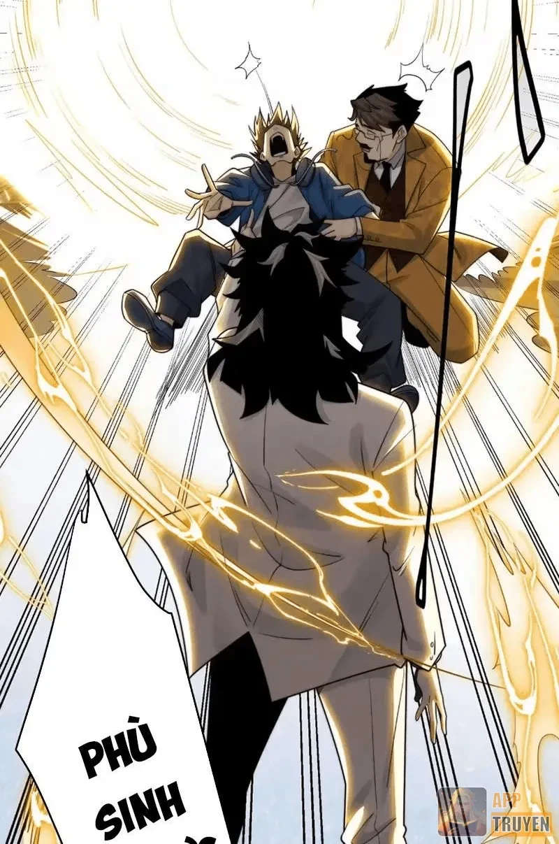 Trước mặt bệnh tâm thần, quỷ dị chẳng là gì cả Chapter 210 - 42