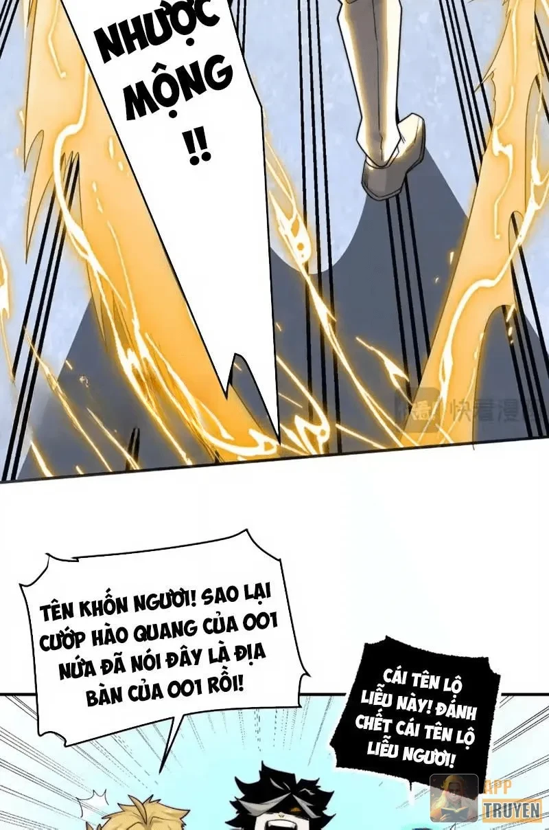 Trước mặt bệnh tâm thần, quỷ dị chẳng là gì cả Chapter 210 - 43