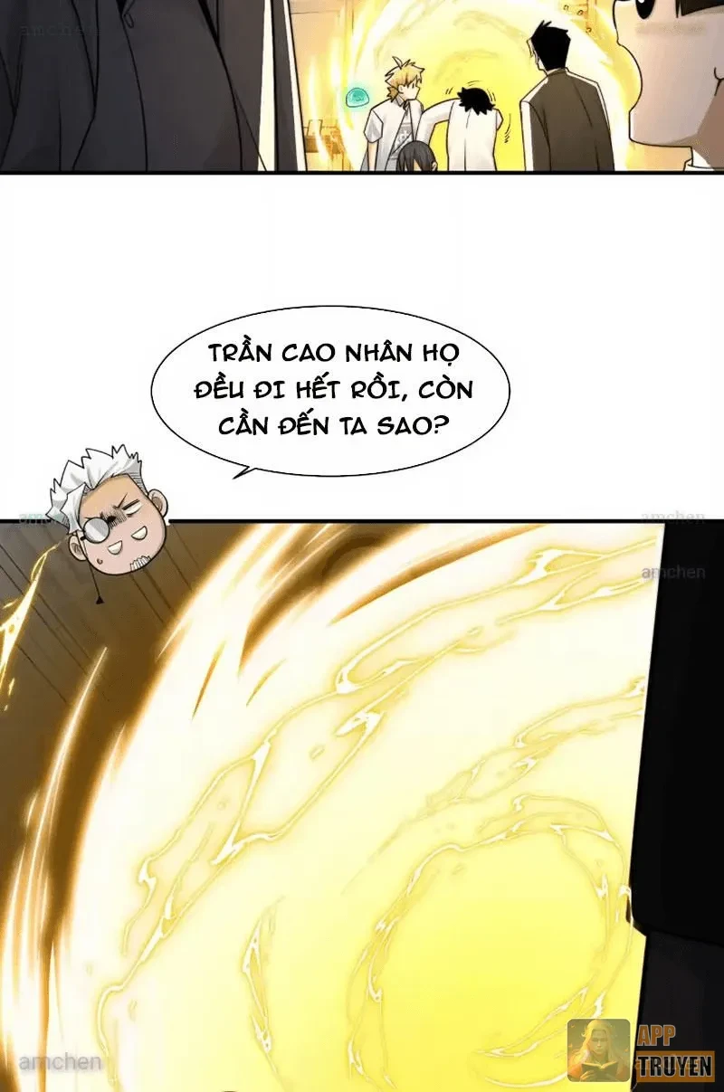 Trước mặt bệnh tâm thần, quỷ dị chẳng là gì cả Chapter 210 - 45