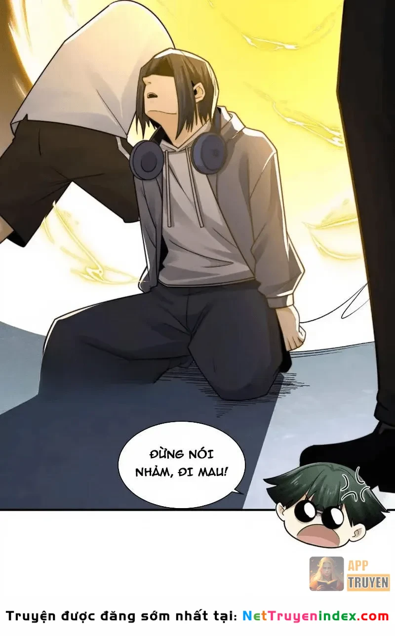 Trước mặt bệnh tâm thần, quỷ dị chẳng là gì cả Chapter 210 - 46