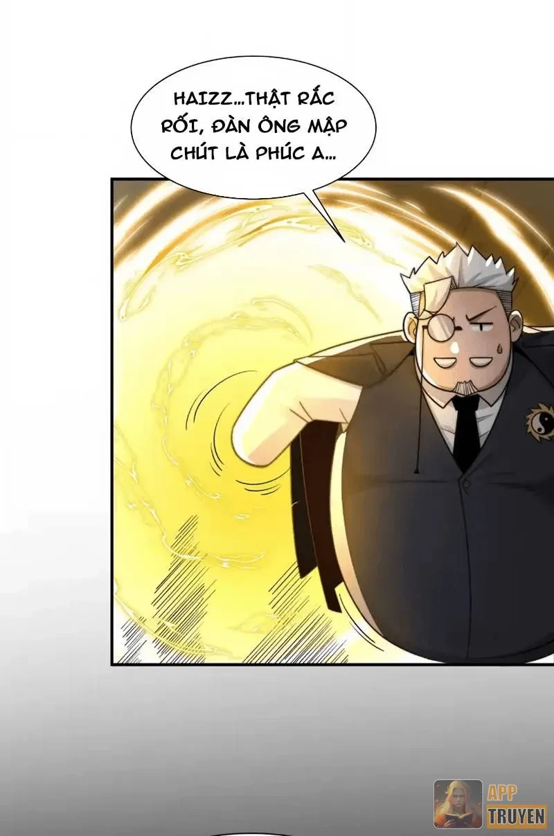 Trước mặt bệnh tâm thần, quỷ dị chẳng là gì cả Chapter 210 - 47