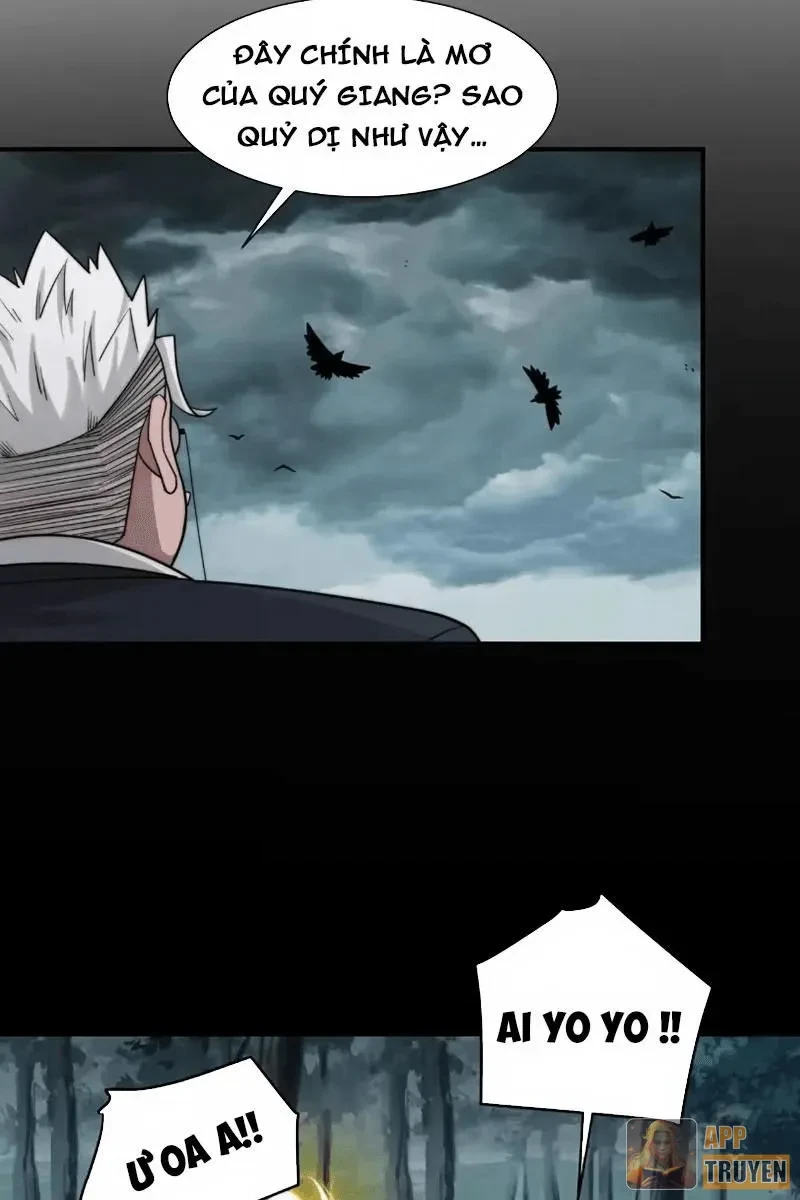 Trước mặt bệnh tâm thần, quỷ dị chẳng là gì cả Chapter 210 - 48