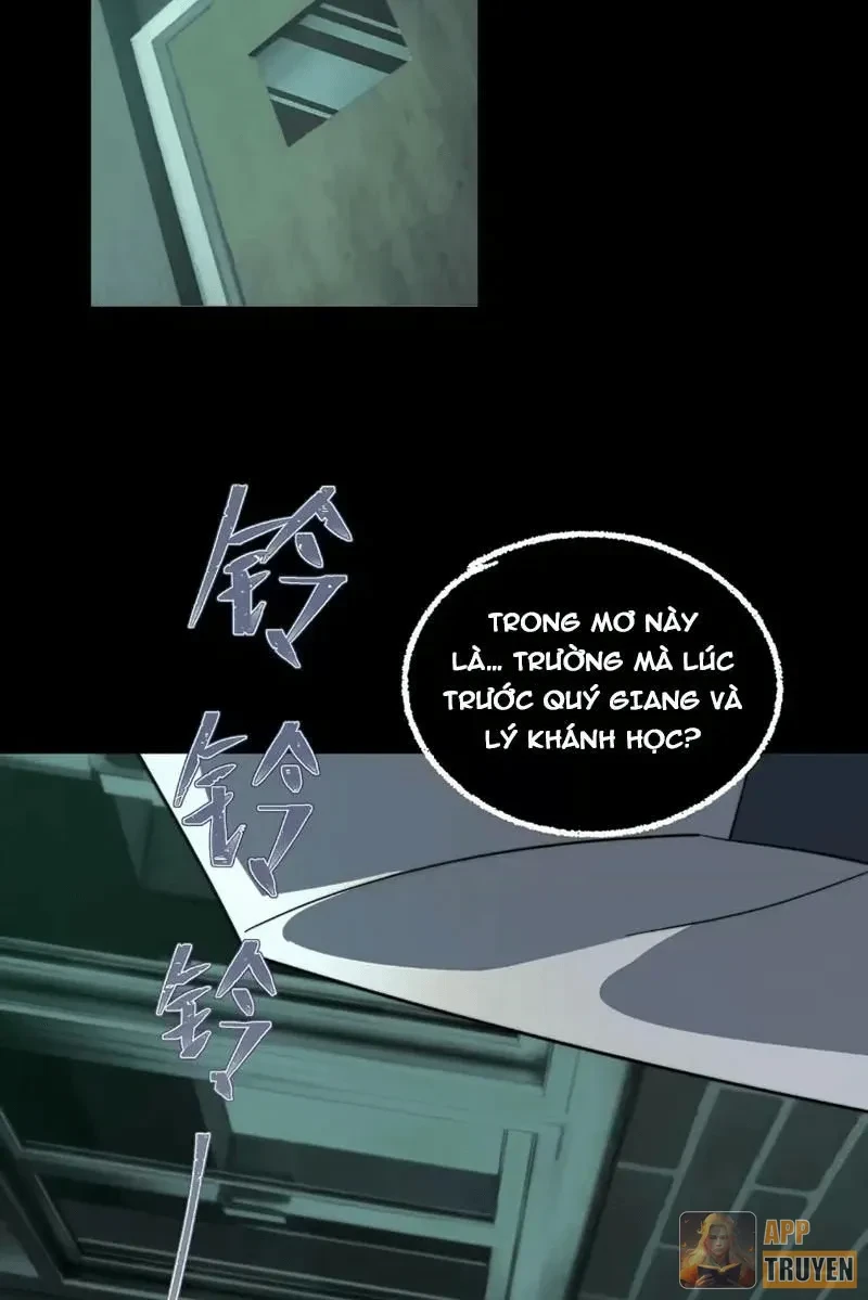 Trước mặt bệnh tâm thần, quỷ dị chẳng là gì cả Chapter 210 - 54