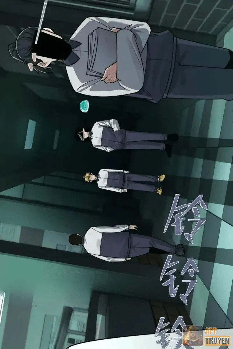 Trước mặt bệnh tâm thần, quỷ dị chẳng là gì cả Chapter 210 - 55