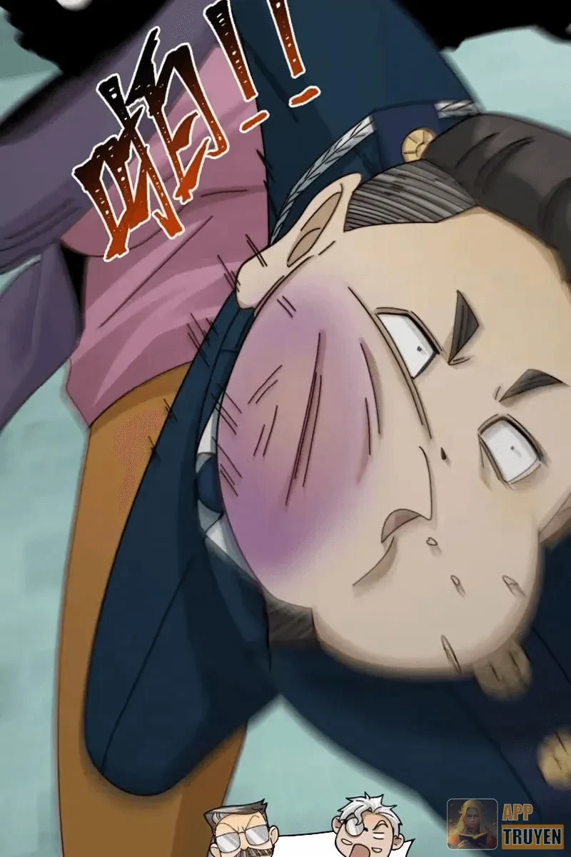 Trước mặt bệnh tâm thần, quỷ dị chẳng là gì cả Chapter 211 - 7