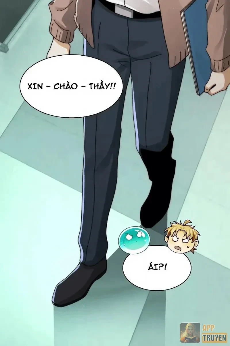 Trước mặt bệnh tâm thần, quỷ dị chẳng là gì cả Chapter 211 - 12