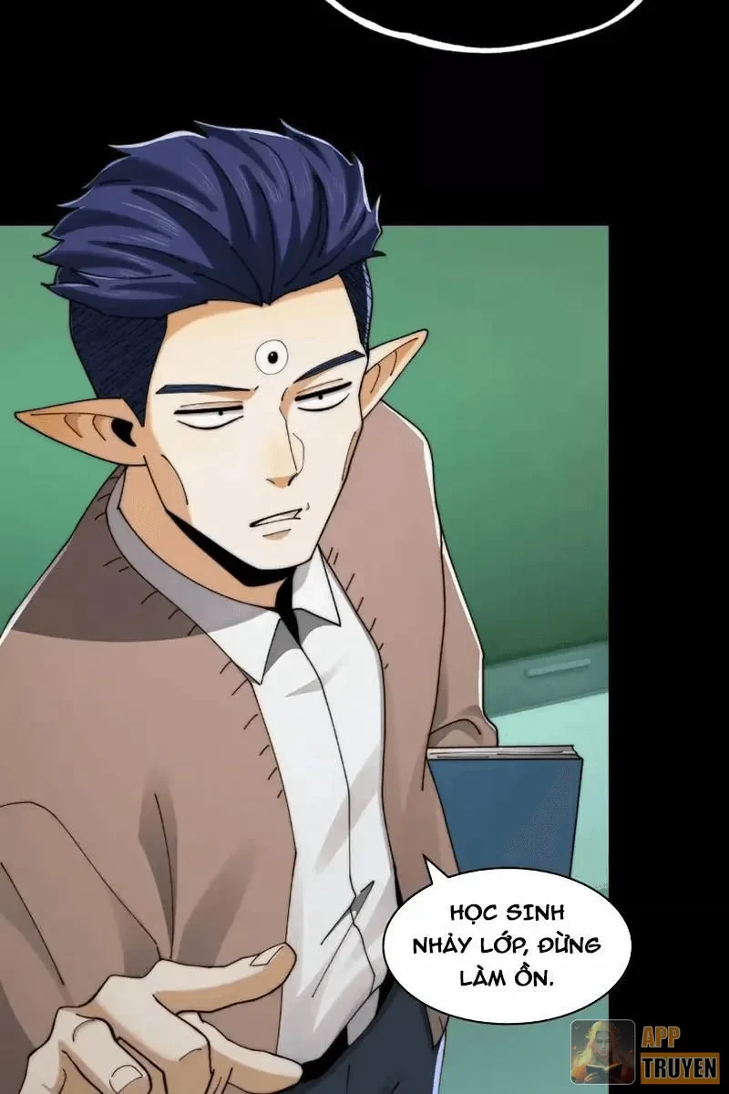 Trước mặt bệnh tâm thần, quỷ dị chẳng là gì cả Chapter 211 - 14