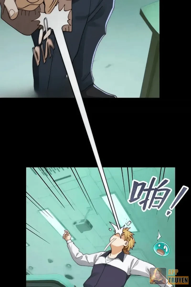 Trước mặt bệnh tâm thần, quỷ dị chẳng là gì cả Chapter 211 - 15