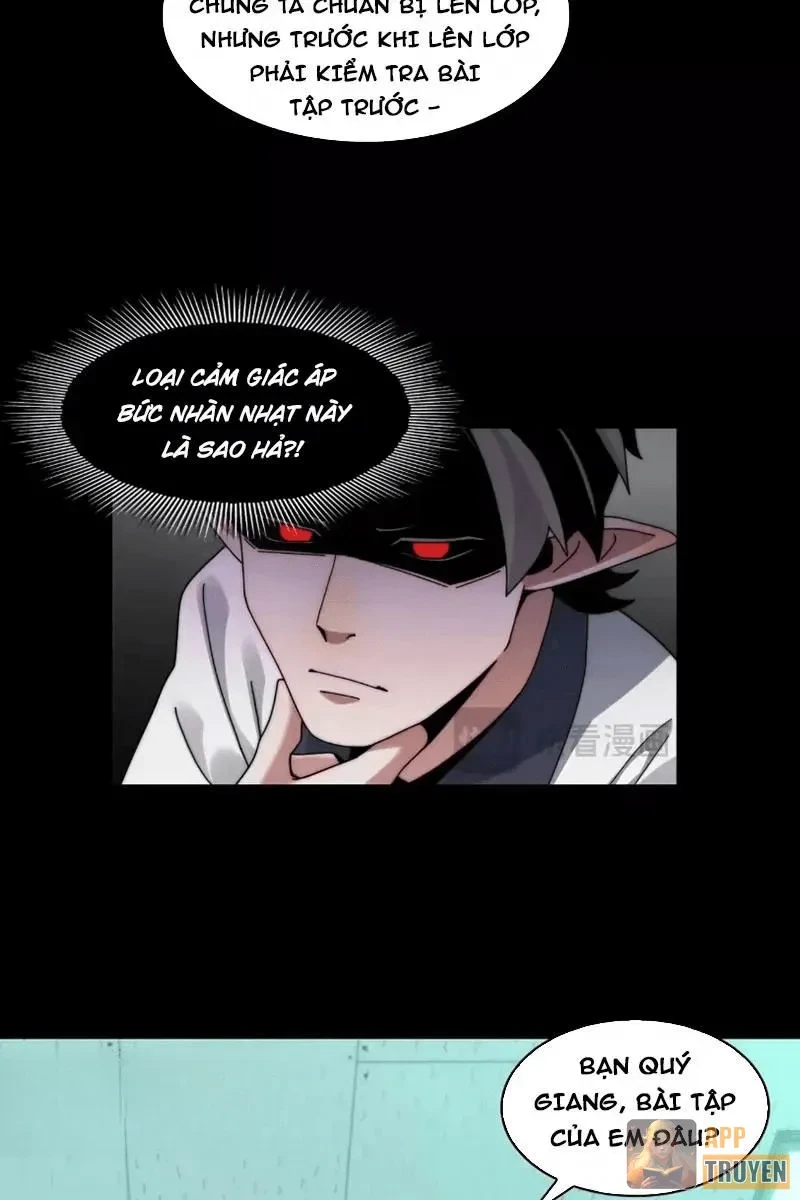 Trước mặt bệnh tâm thần, quỷ dị chẳng là gì cả Chapter 211 - 18